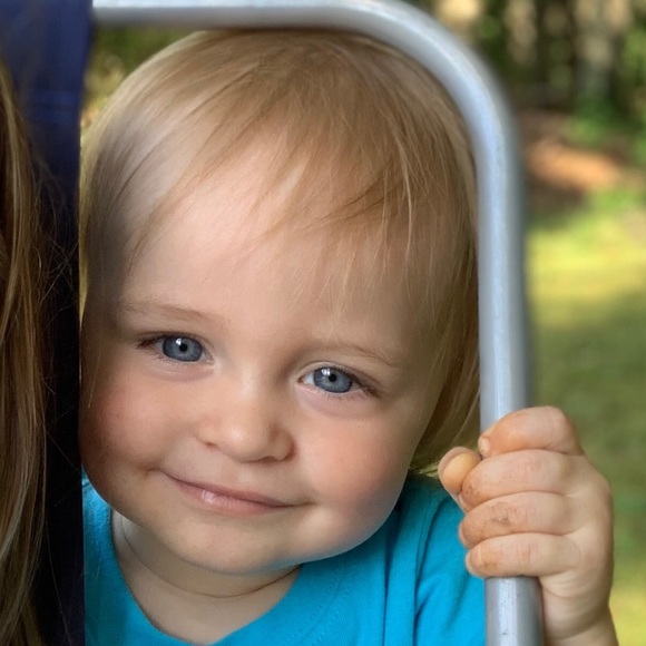 Meet The Posher❤️ - Picture 5 of 16